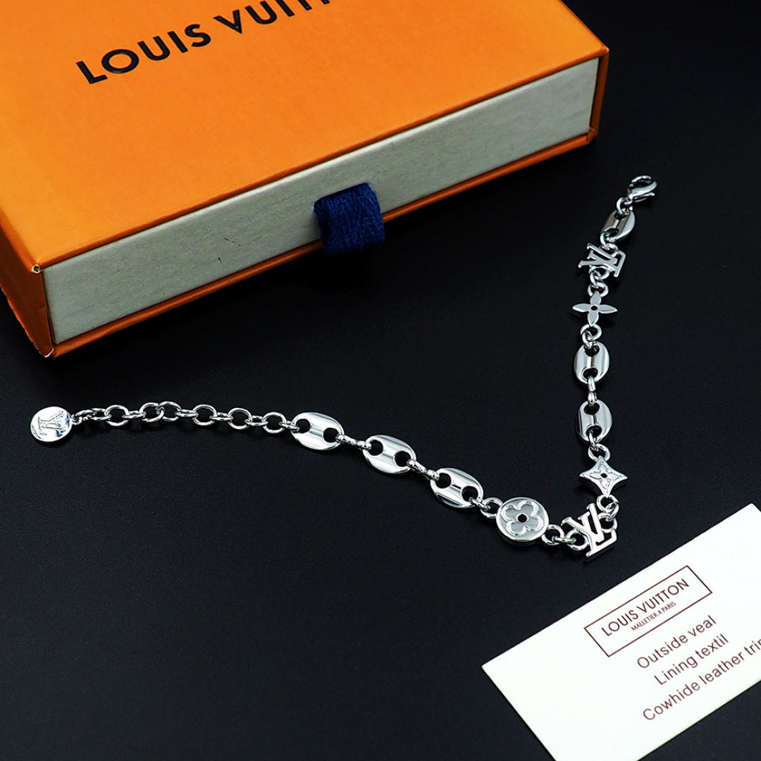 LuxluxHouse Best Quality Accessories Bracelet Louis Vuitton