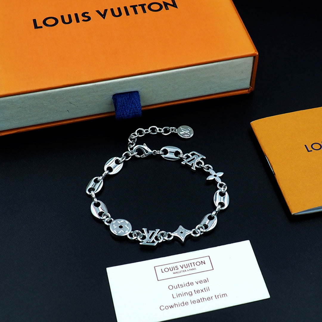 LuxluxHouse Best Quality Accessories Bracelet Louis Vuitton
