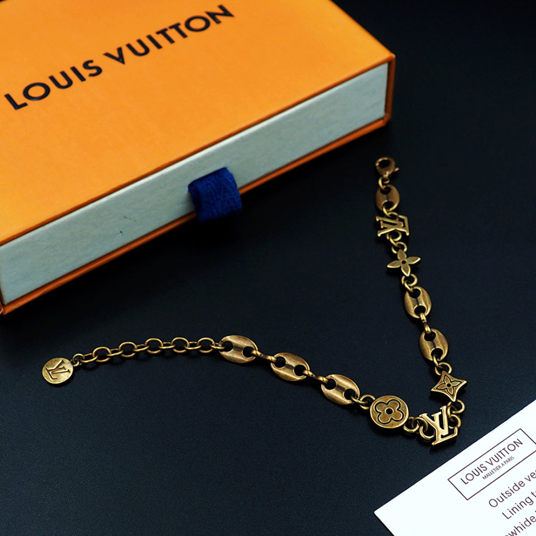 LuxluxHouse Best Quality Accessories Bracelet Louis Vuitton