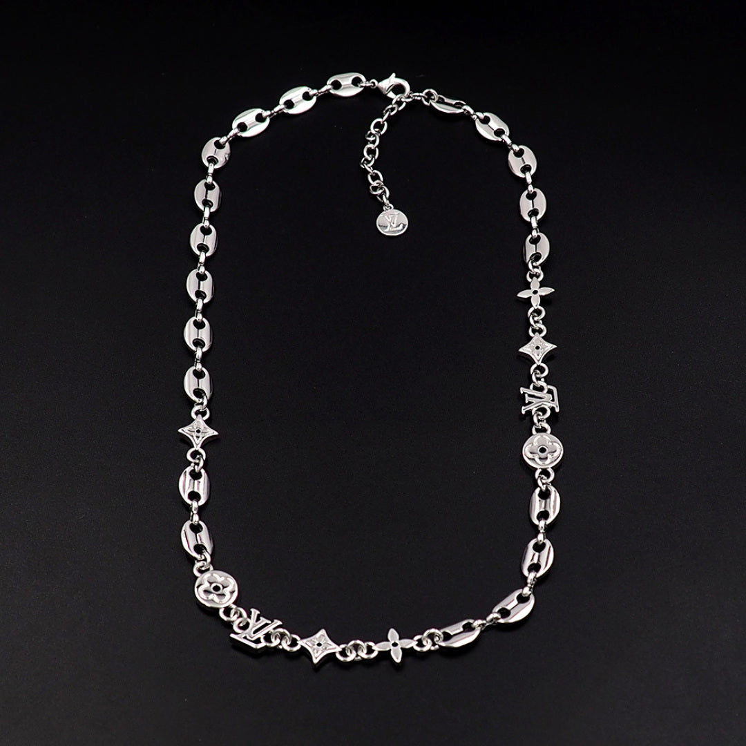LuxluxHouse Best Quality Accessories Necklace Louis Vuitton