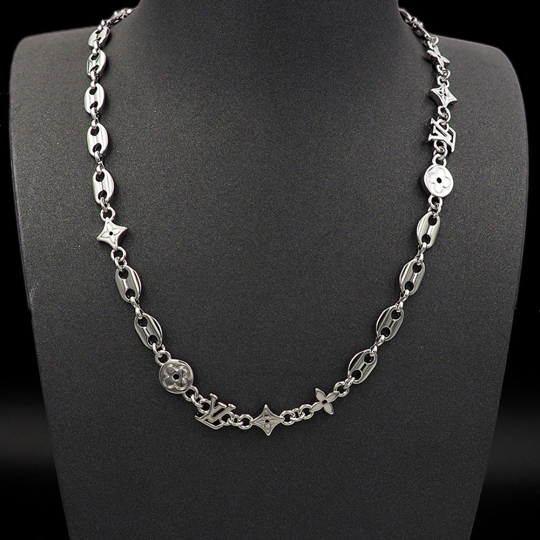 LuxluxHouse Best Quality Accessories Necklace Louis Vuitton