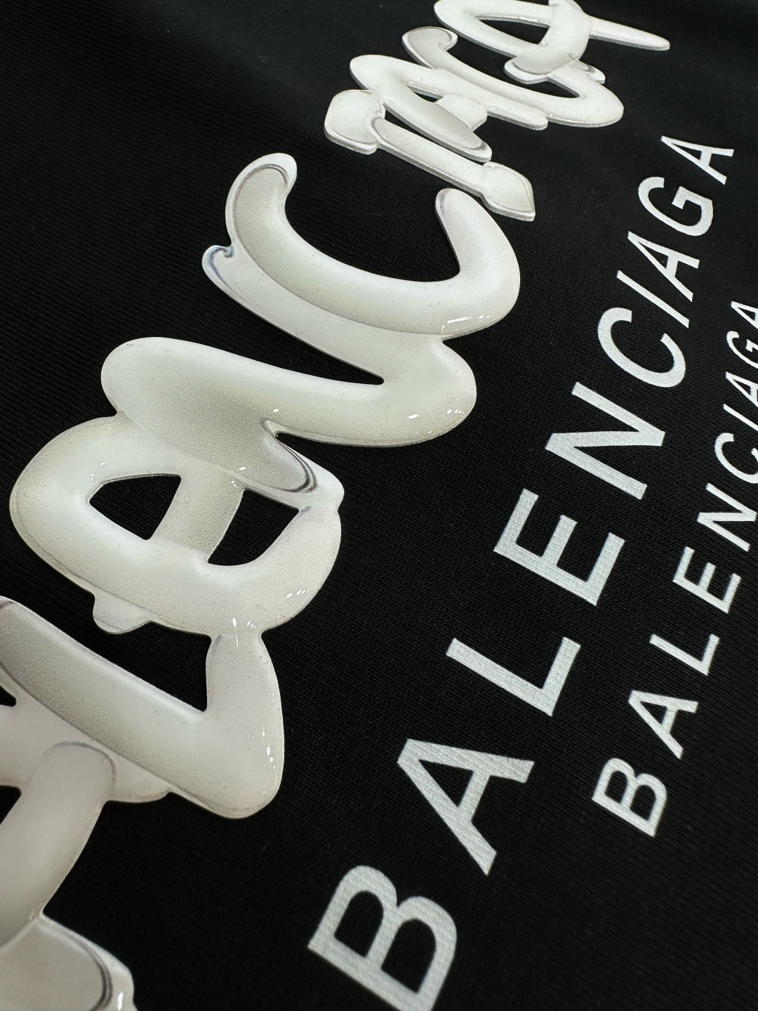 LuxluxHouse Best Quality Clothes Balenciaga T-shirt