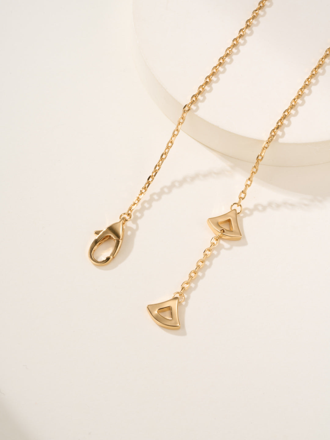 LuxluxHouse Best Quality Accessories Necklace Bvlgari
