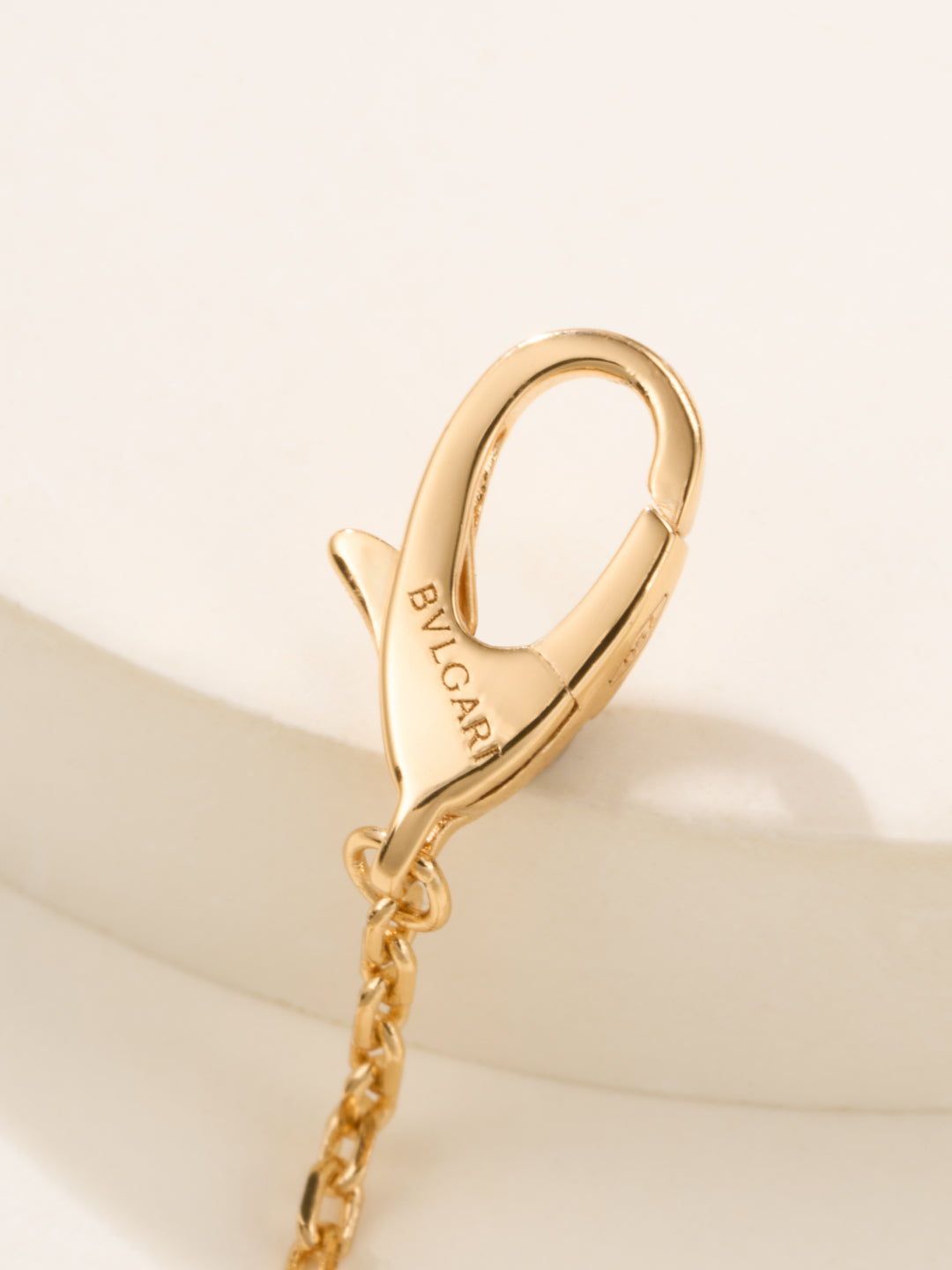 LuxluxHouse Best Quality Accessories Necklace Bvlgari
