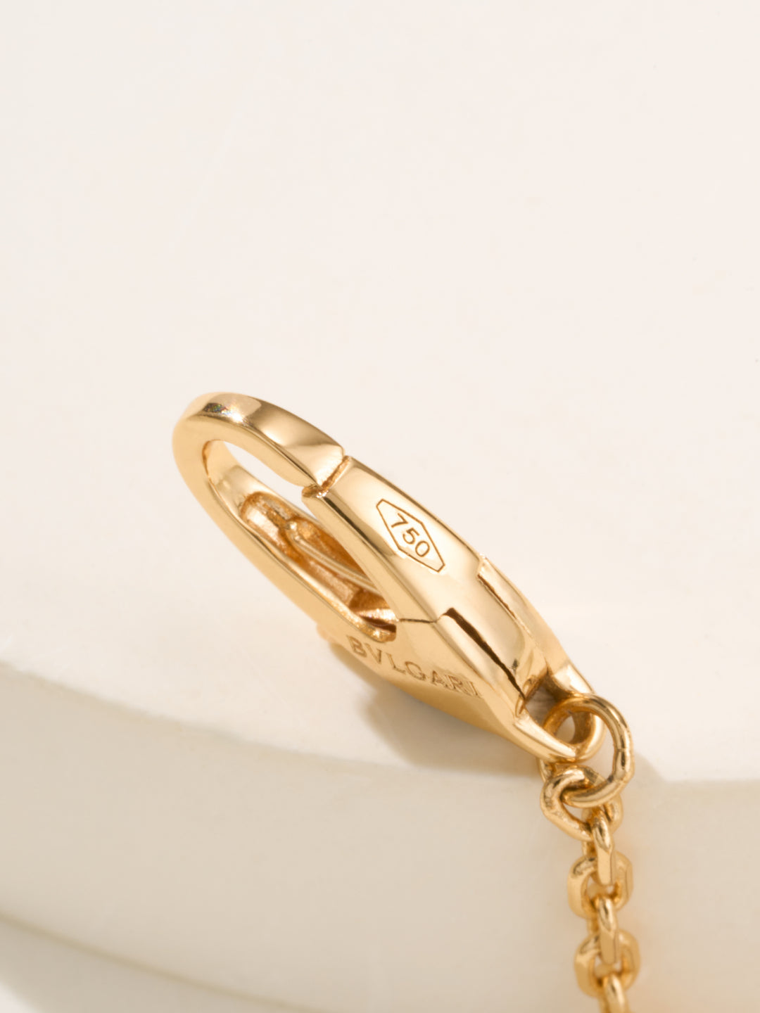 LuxluxHouse Best Quality Accessories Necklace Bvlgari