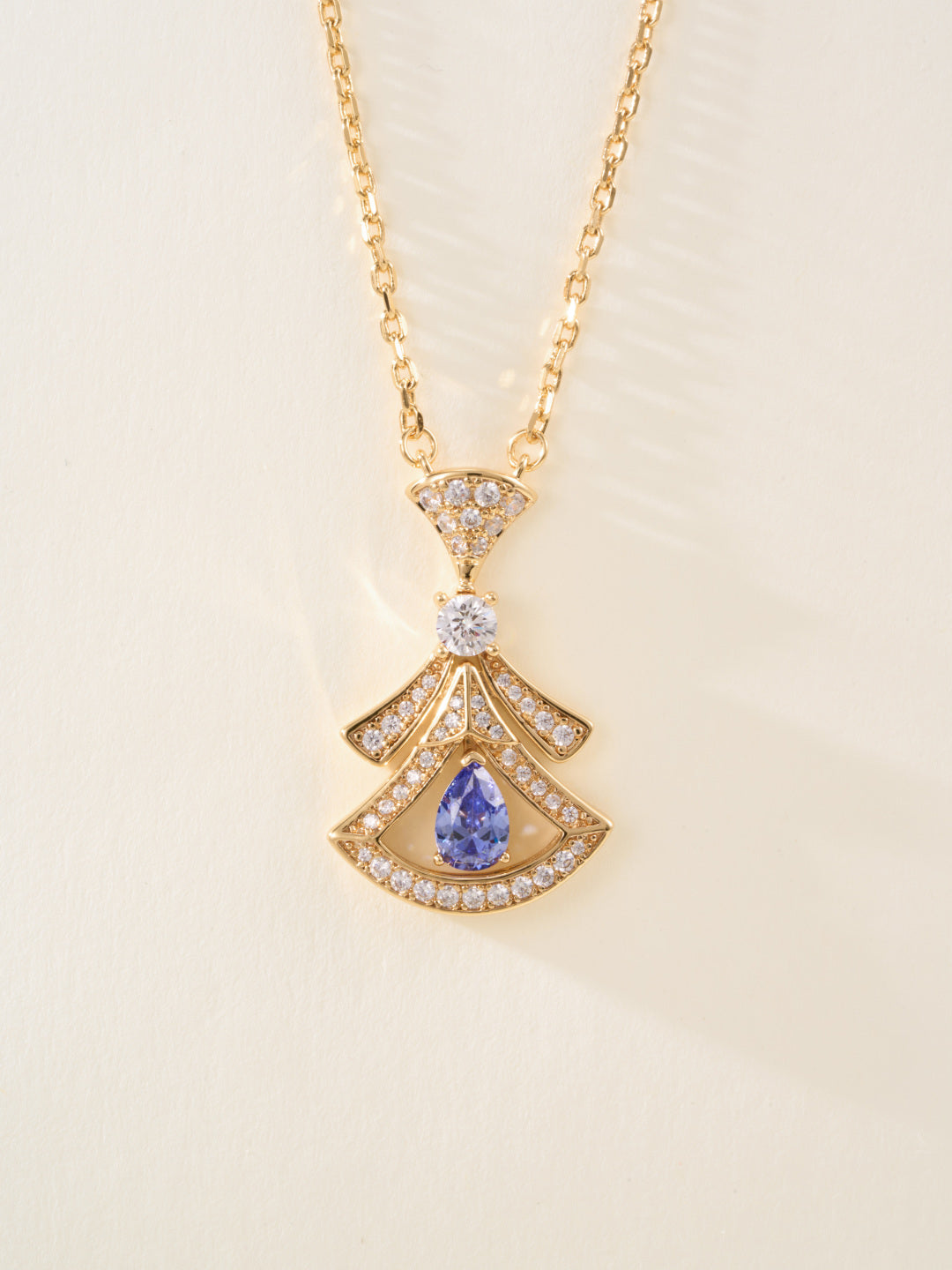 LuxluxHouse Best Quality Accessories Necklace Bvlgari