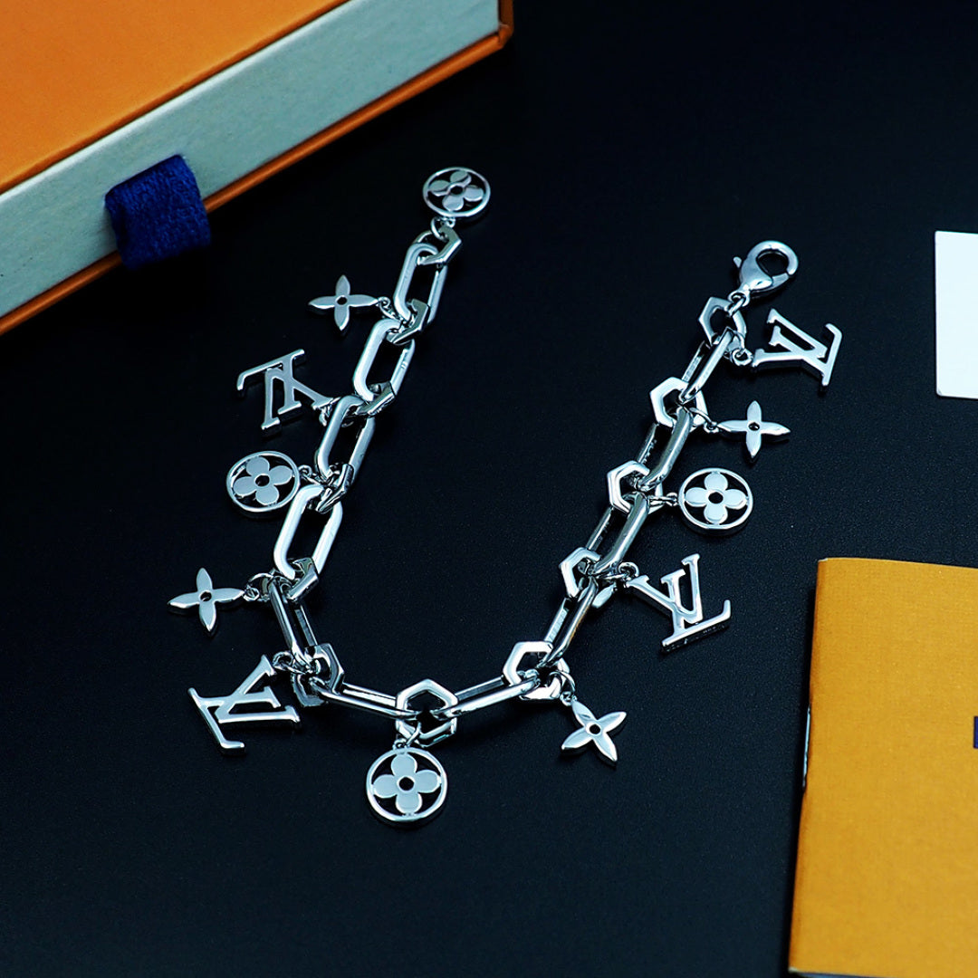 LuxluxHouse Best Quality Accessories Bracelet Louis Vuitton