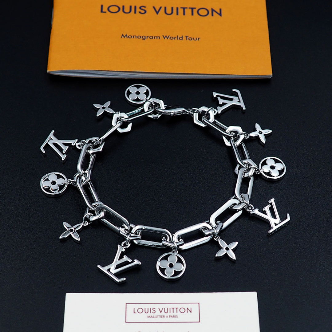 LuxluxHouse Best Quality Accessories Bracelet Louis Vuitton
