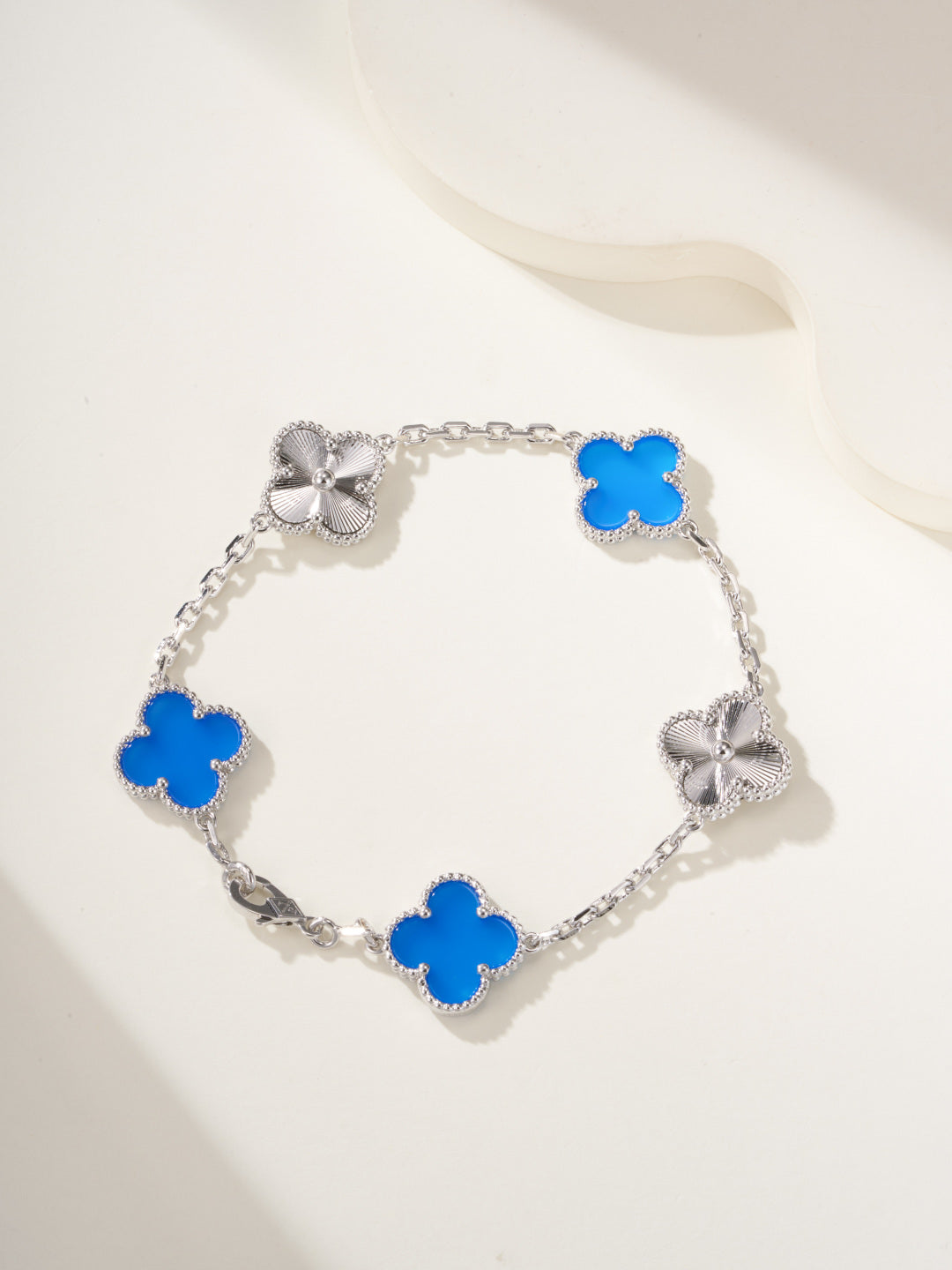 LuxluxHouse Best Quality Accessories Bracelet Van Cleef & Arpels