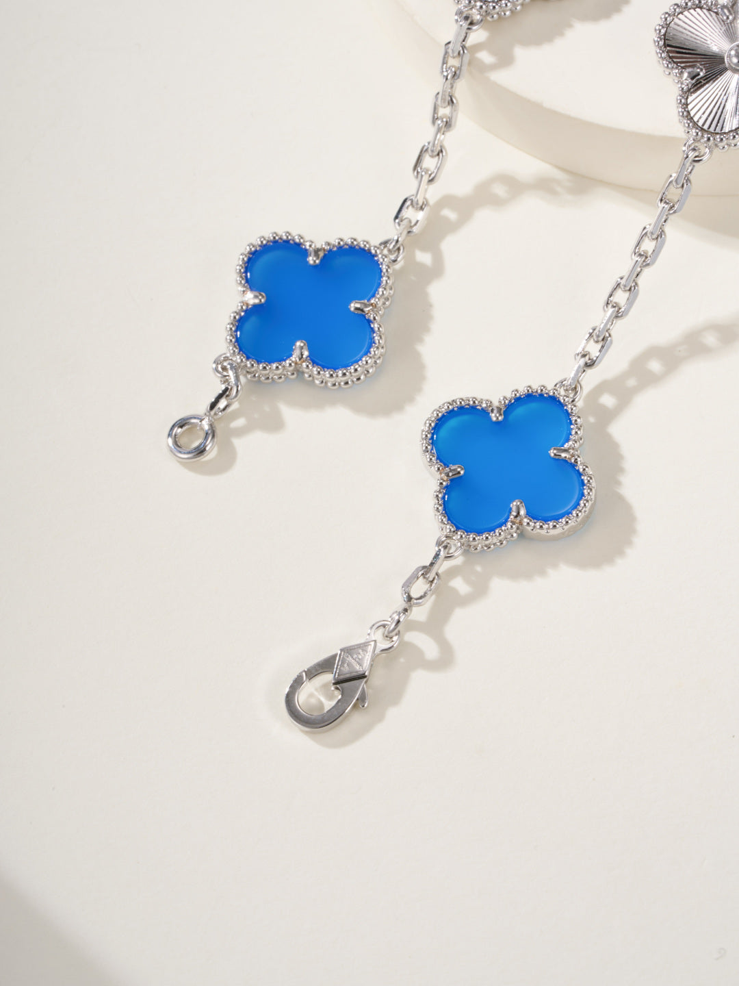 LuxluxHouse Best Quality Accessories Bracelet Van Cleef & Arpels