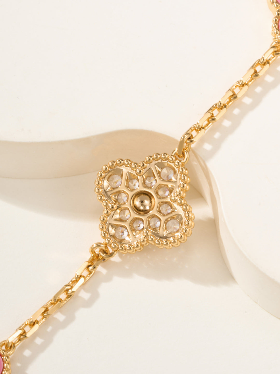 LuxluxHouse Best Quality Accessories Bracelet Van Cleef & Arpels