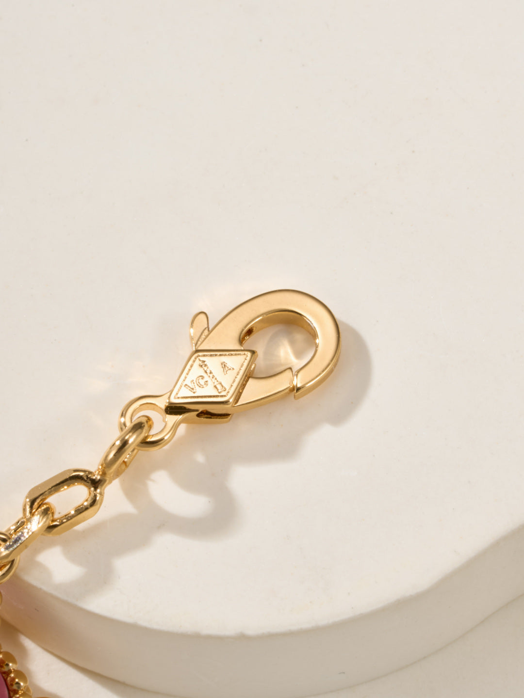 LuxluxHouse Best Quality Accessories Bracelet Van Cleef & Arpels