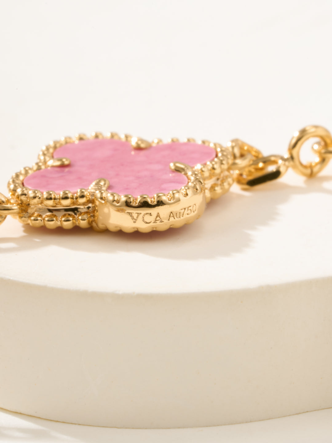 LuxluxHouse Best Quality Accessories Bracelet Van Cleef & Arpels
