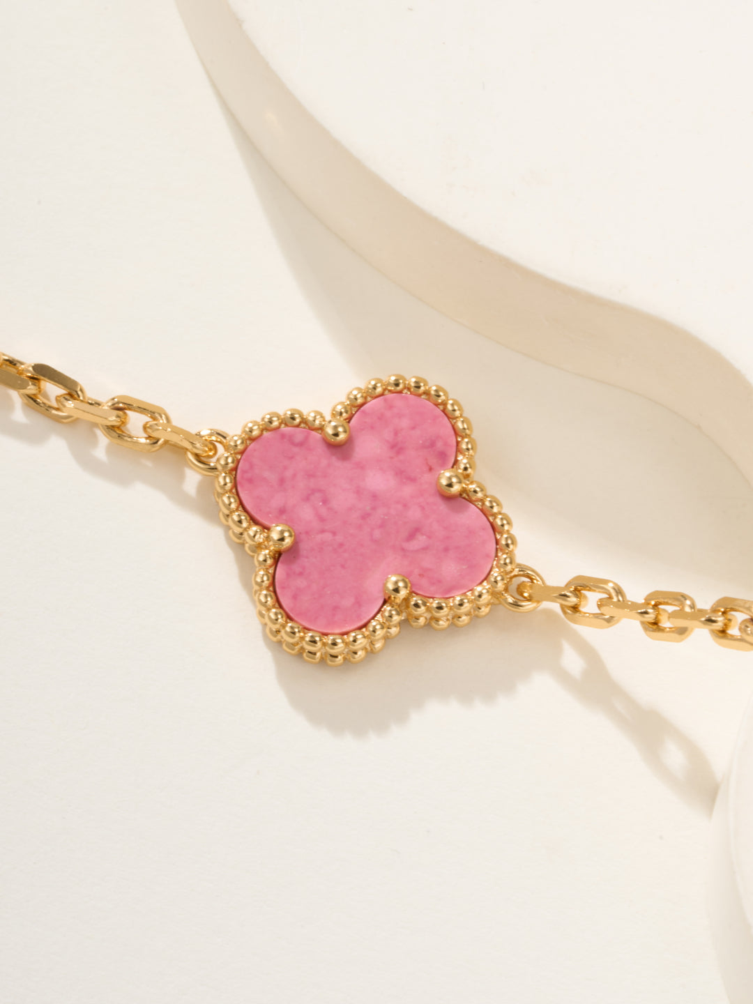 LuxluxHouse Best Quality Accessories Bracelet Van Cleef & Arpels