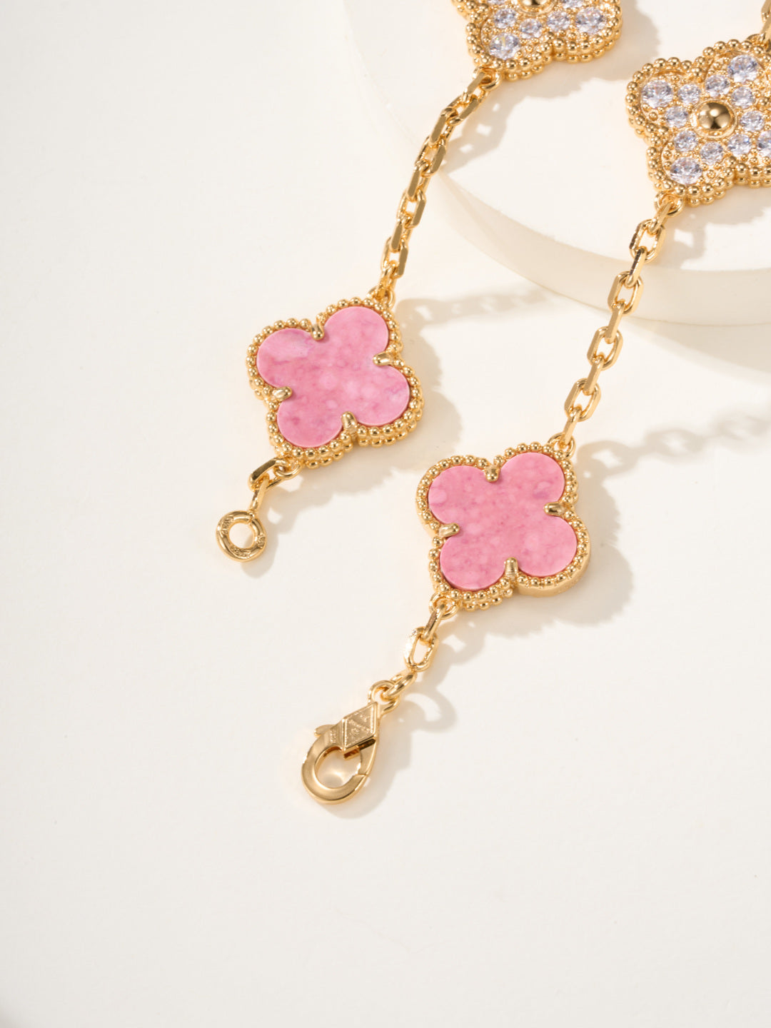 LuxluxHouse Best Quality Accessories Bracelet Van Cleef & Arpels