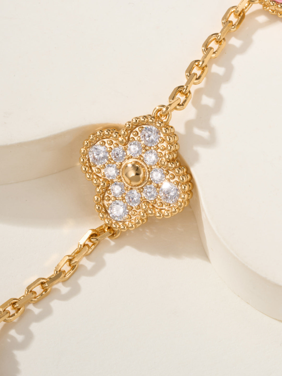 LuxluxHouse Best Quality Accessories Bracelet Van Cleef & Arpels