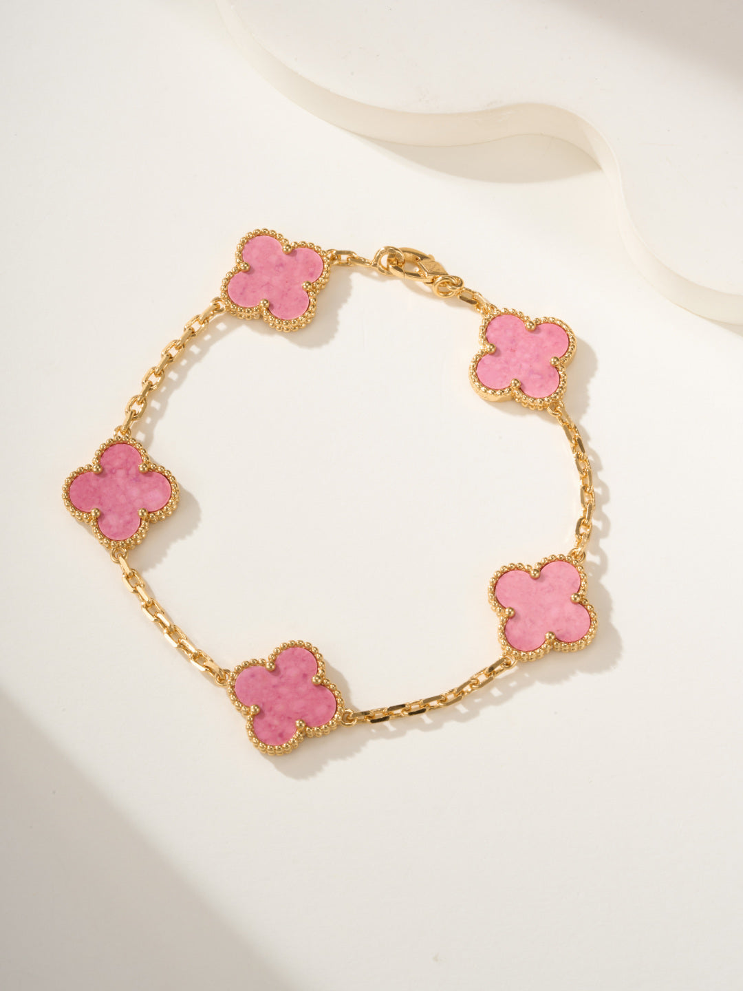 LuxluxHouse Best Quality Accessories Bracelet Van Cleef & Arpels