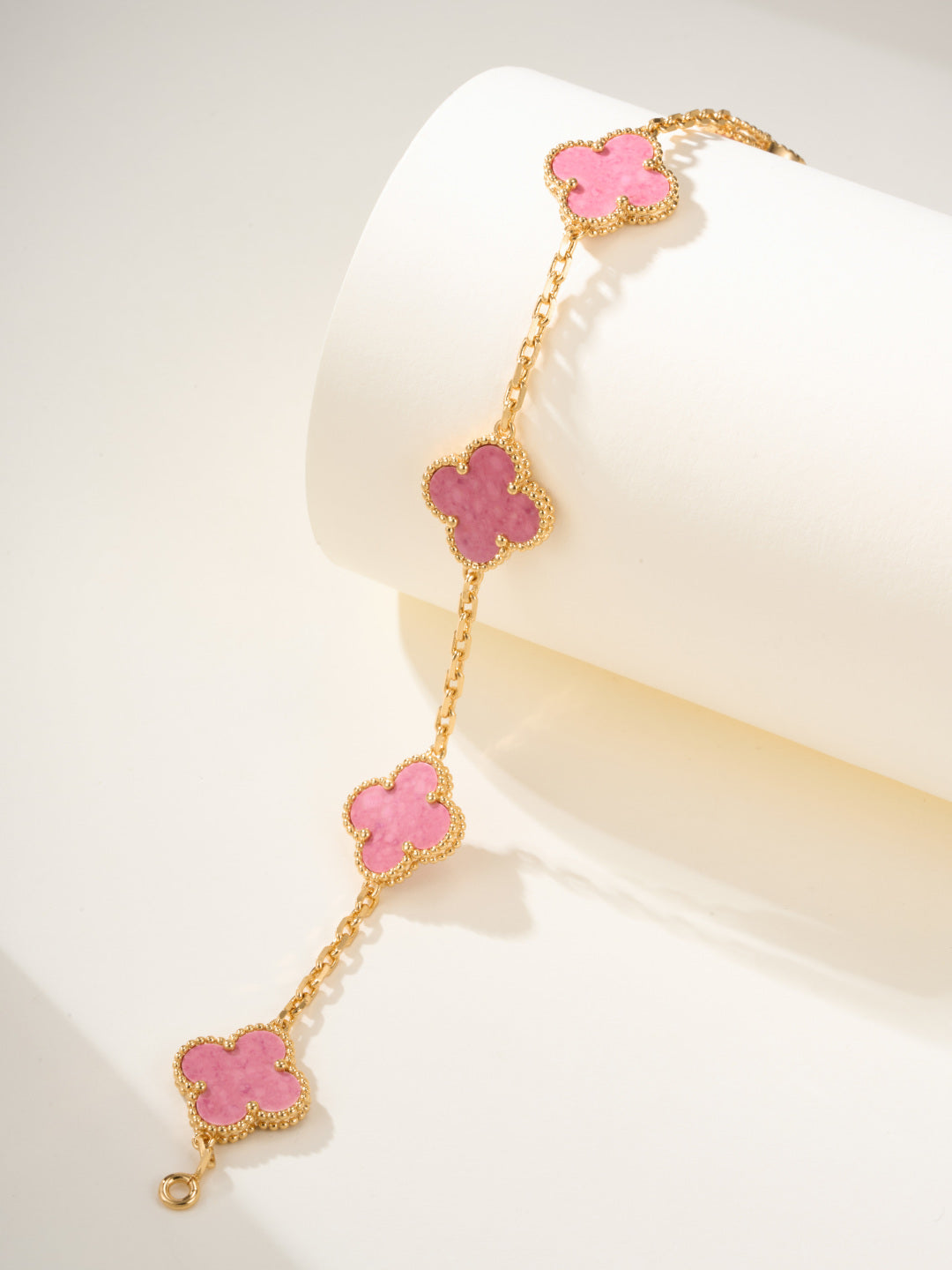 LuxluxHouse Best Quality Accessories Bracelet Van Cleef & Arpels