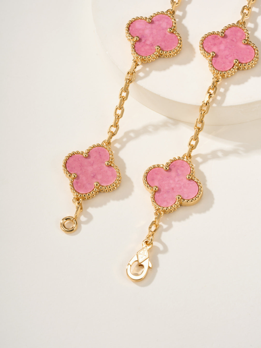 LuxluxHouse Best Quality Accessories Bracelet Van Cleef & Arpels