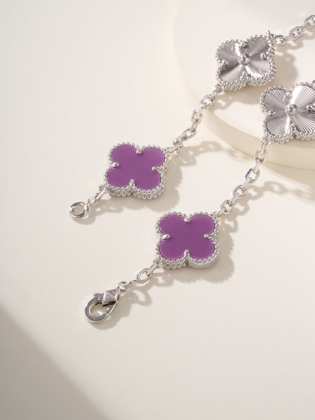 LuxluxHouse Best Quality Accessories Bracelet Van Cleef & Arpels