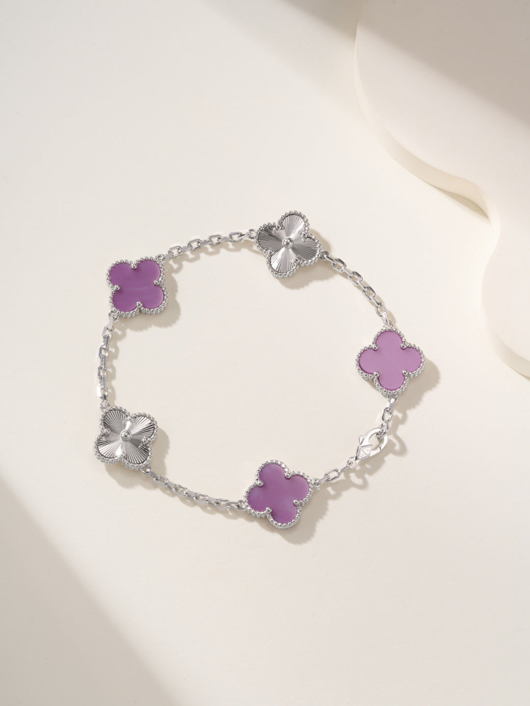 LuxluxHouse Best Quality Accessories Bracelet Van Cleef & Arpels