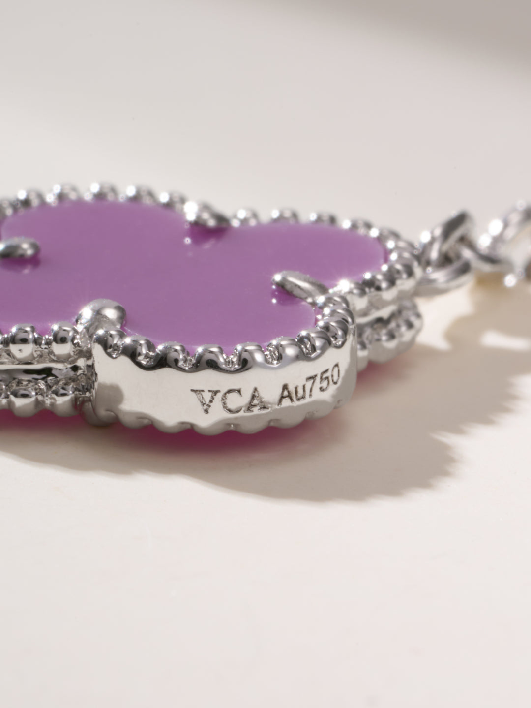 LuxluxHouse Best Quality Accessories Bracelet Van Cleef & Arpels