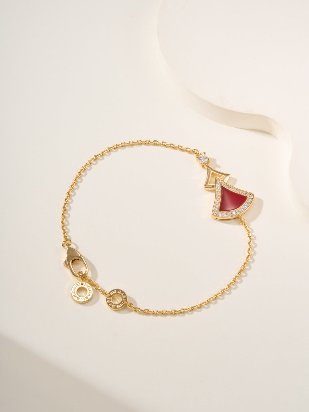 LuxluxHouse Best Quality Accessories Bracelet Bvlgari