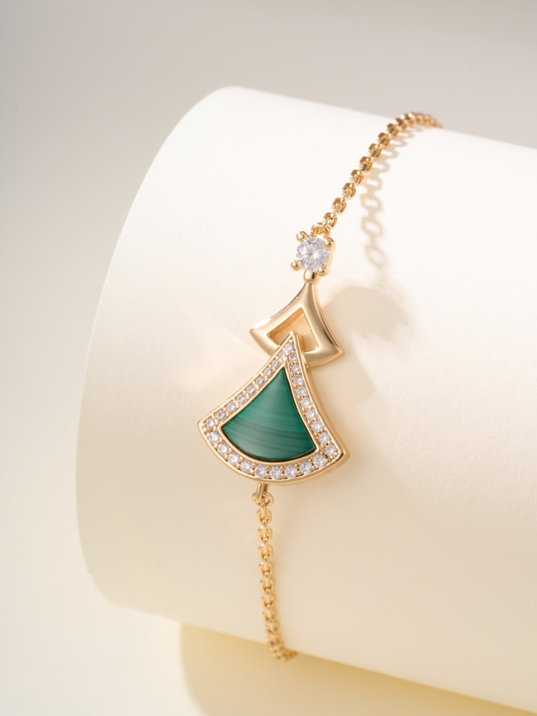 LuxluxHouse Best Quality Accessories Bracelet Bvlgari