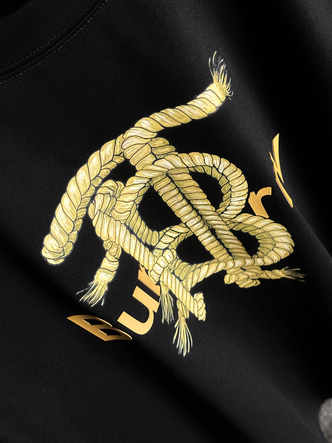 LuxluxHouse Best Quality Clothes Burberry T-shirt