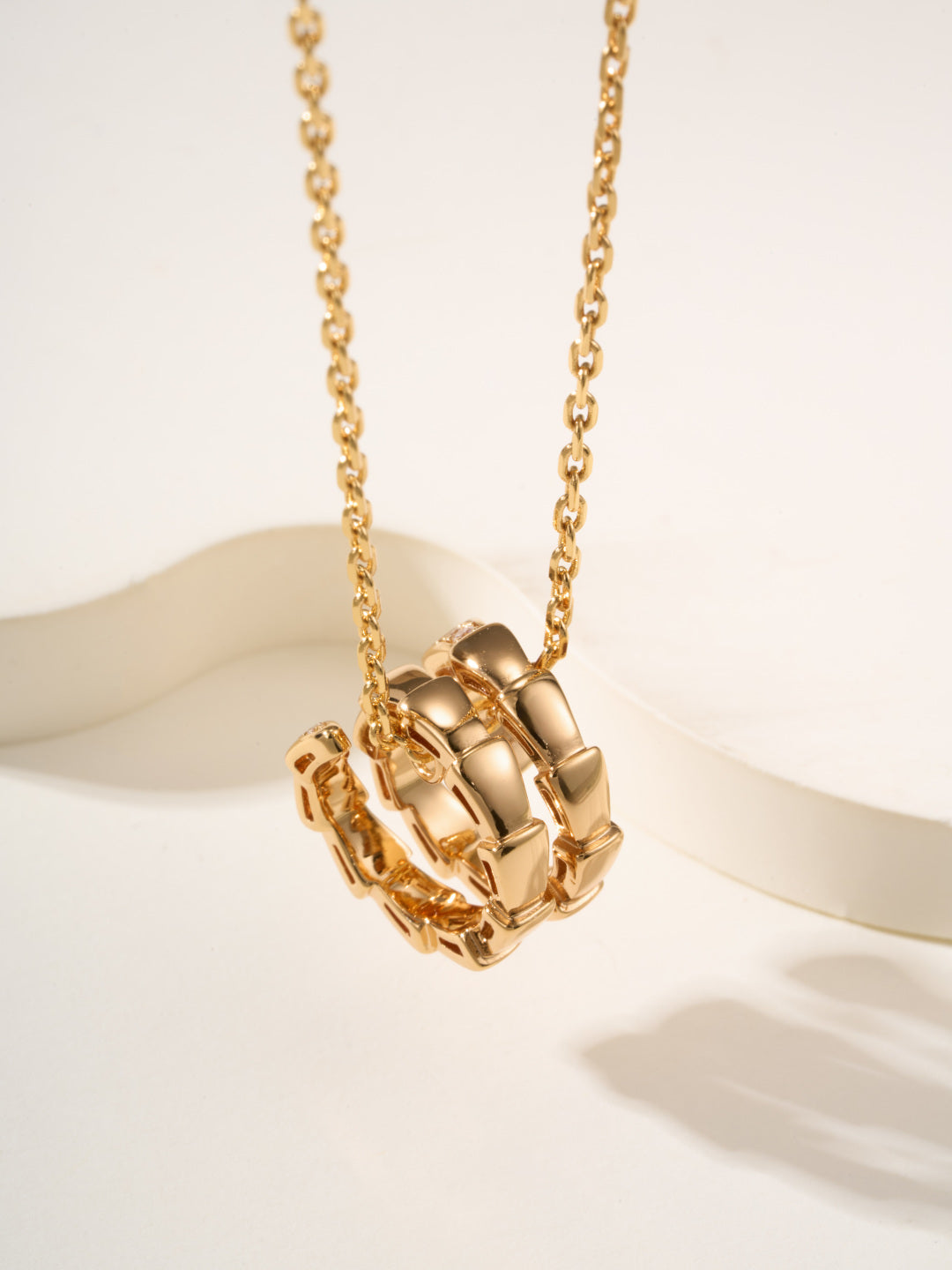 LuxluxHouse Best Quality Accessories Necklace Cartier