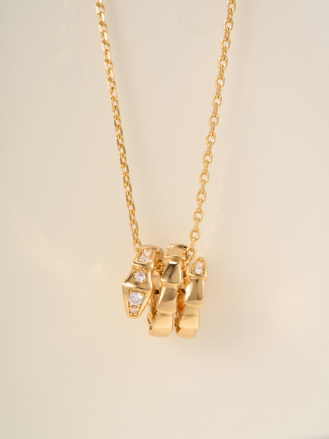 LuxluxHouse Best Quality Accessories Necklace Cartier