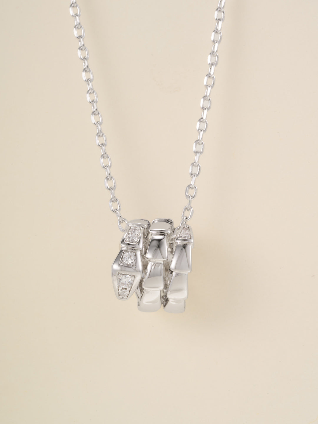 LuxluxHouse Best Quality Accessories Necklace Cartier