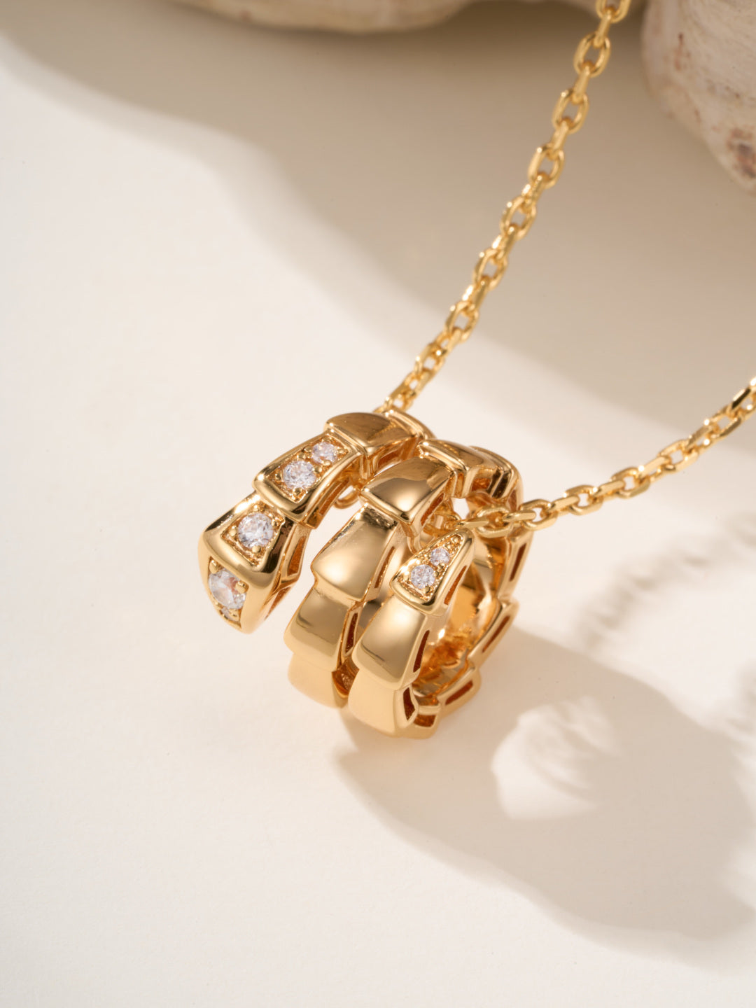 LuxluxHouse Best Quality Accessories Necklace Cartier