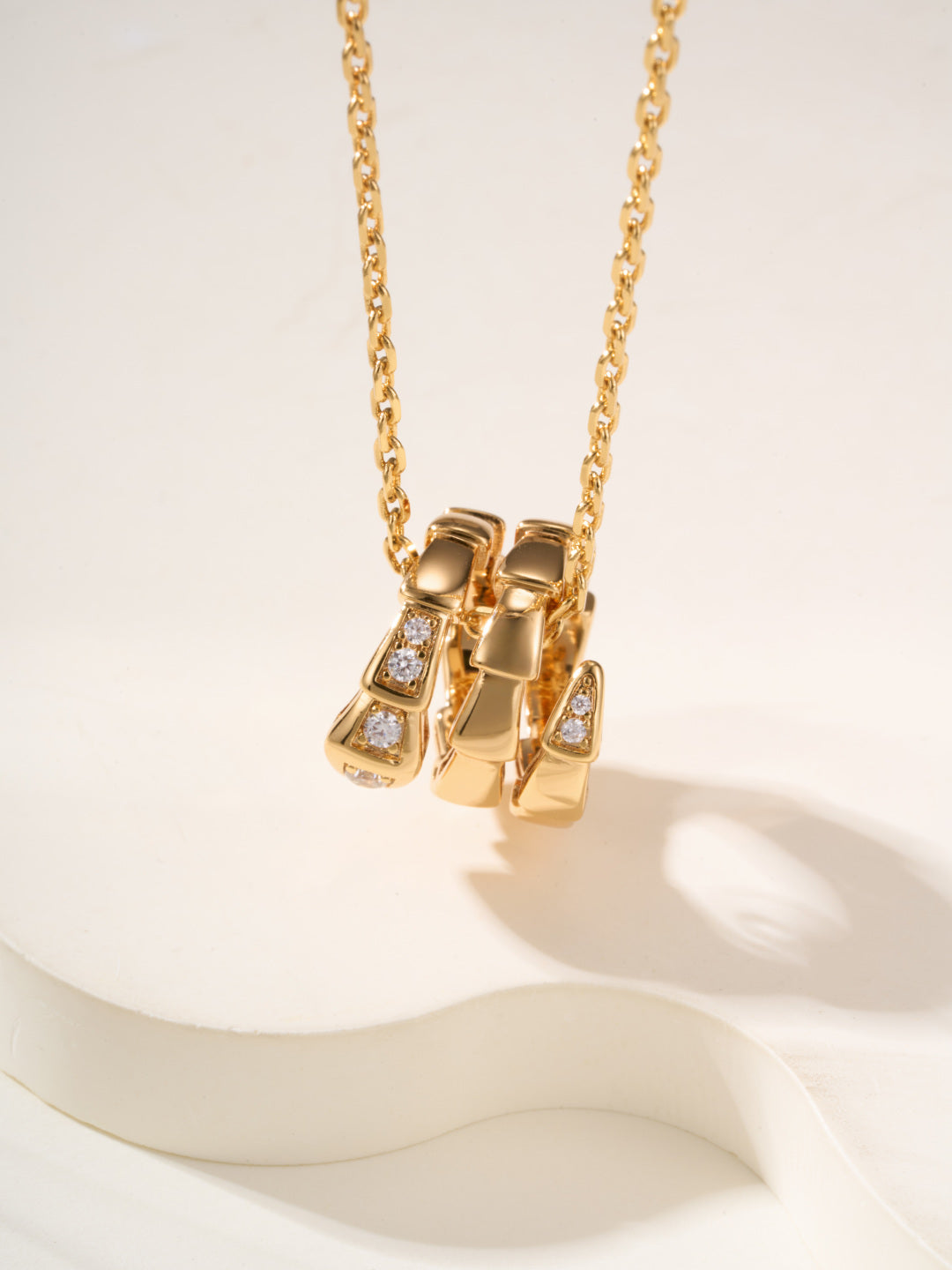 LuxluxHouse Best Quality Accessories Necklace Cartier