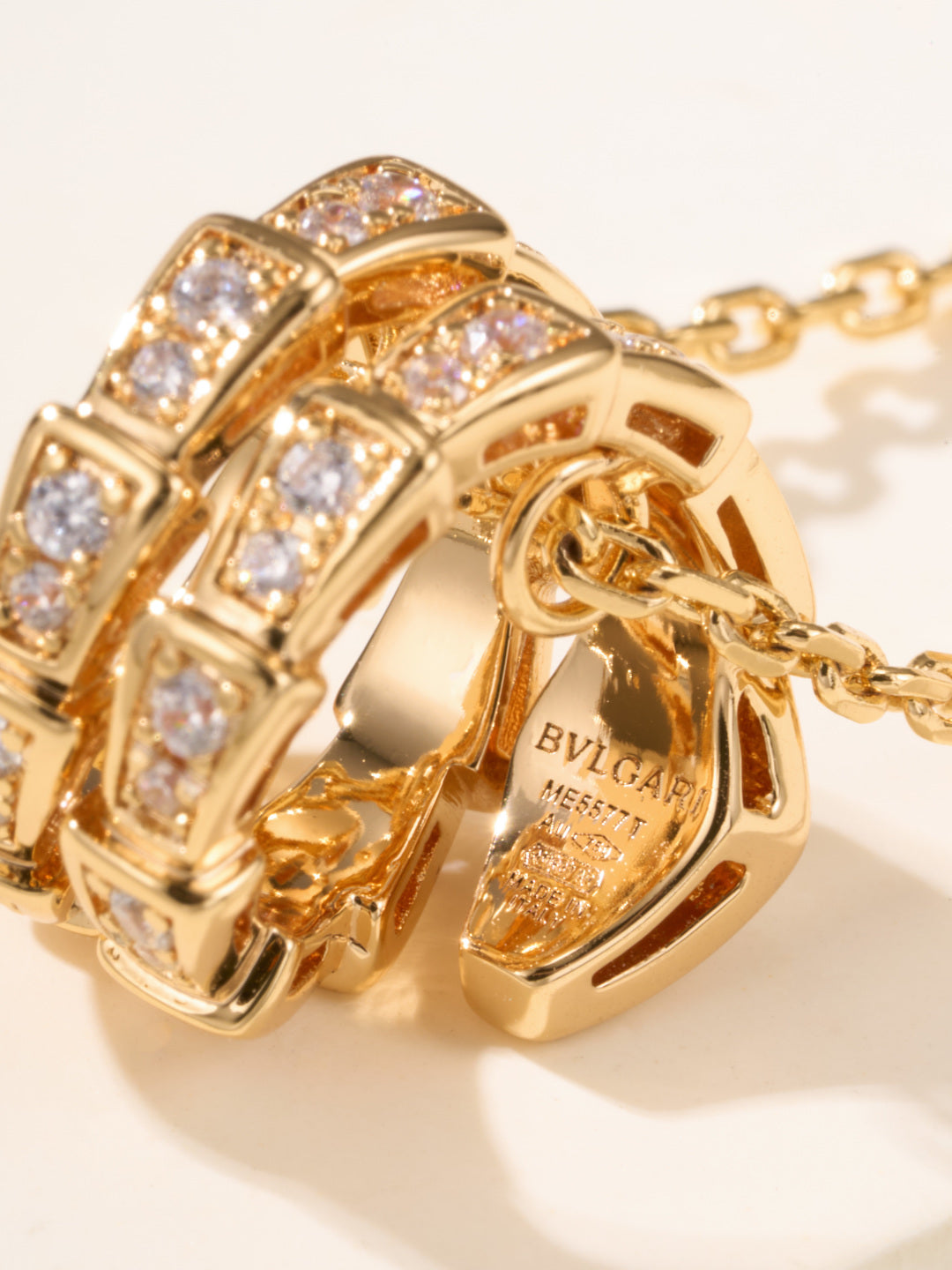 LuxluxHouse Best Quality Accessories Necklace Cartier