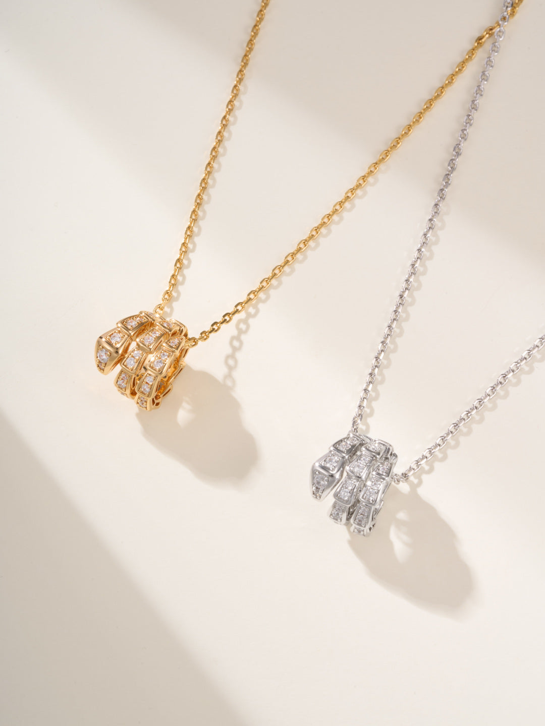 LuxluxHouse Best Quality Accessories Necklace Cartier