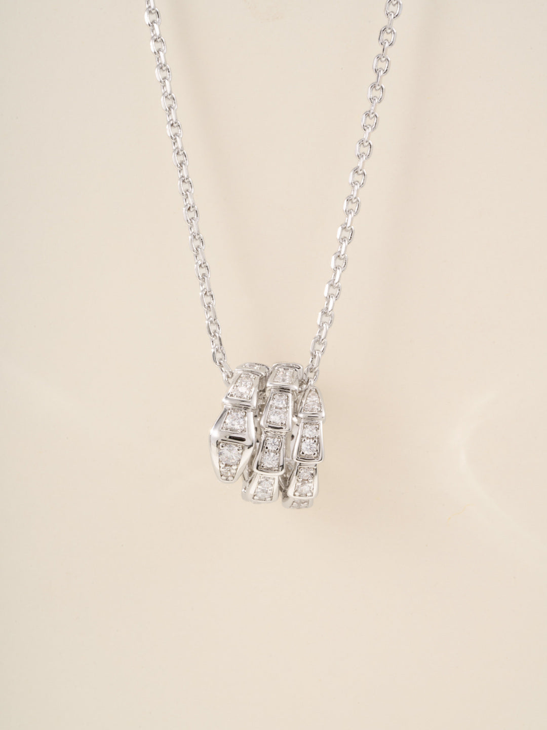 LuxluxHouse Best Quality Accessories Necklace Cartier