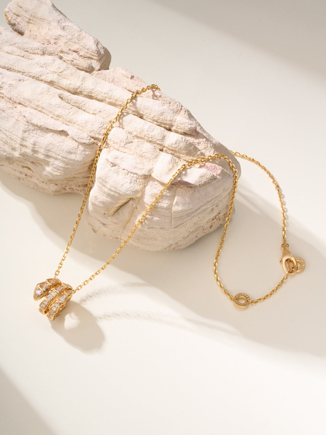 LuxluxHouse Best Quality Accessories Necklace Cartier