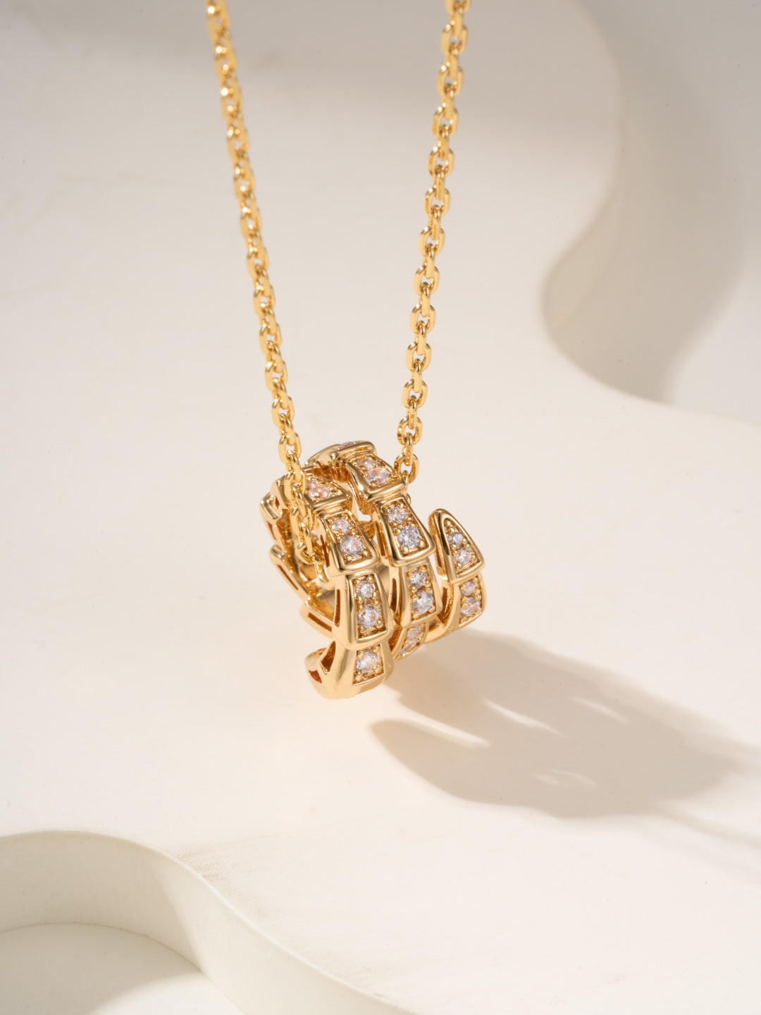 LuxluxHouse Best Quality Accessories Necklace Cartier