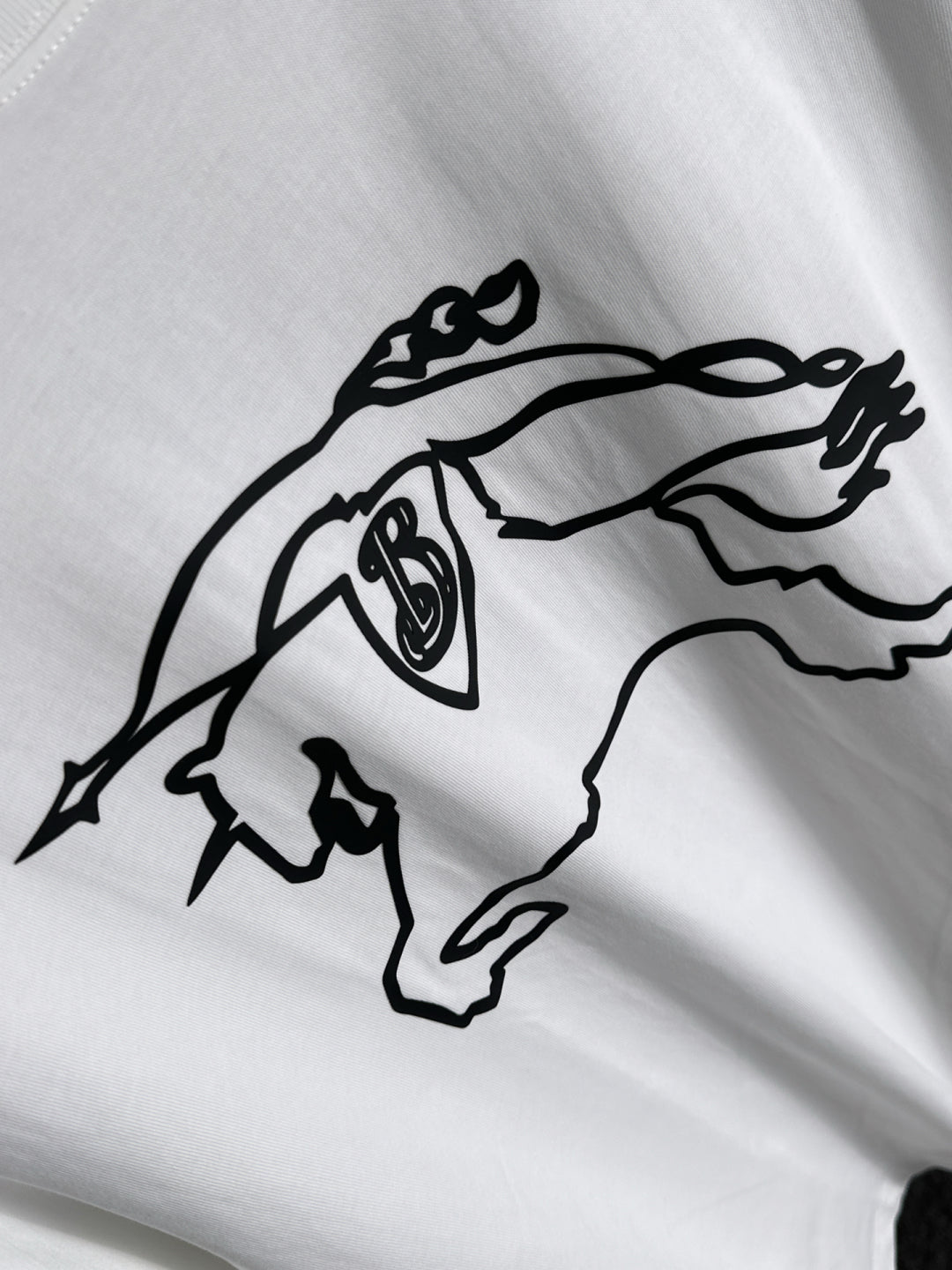 LuxluxHouse Best Quality Clothes Burberry T-shirt