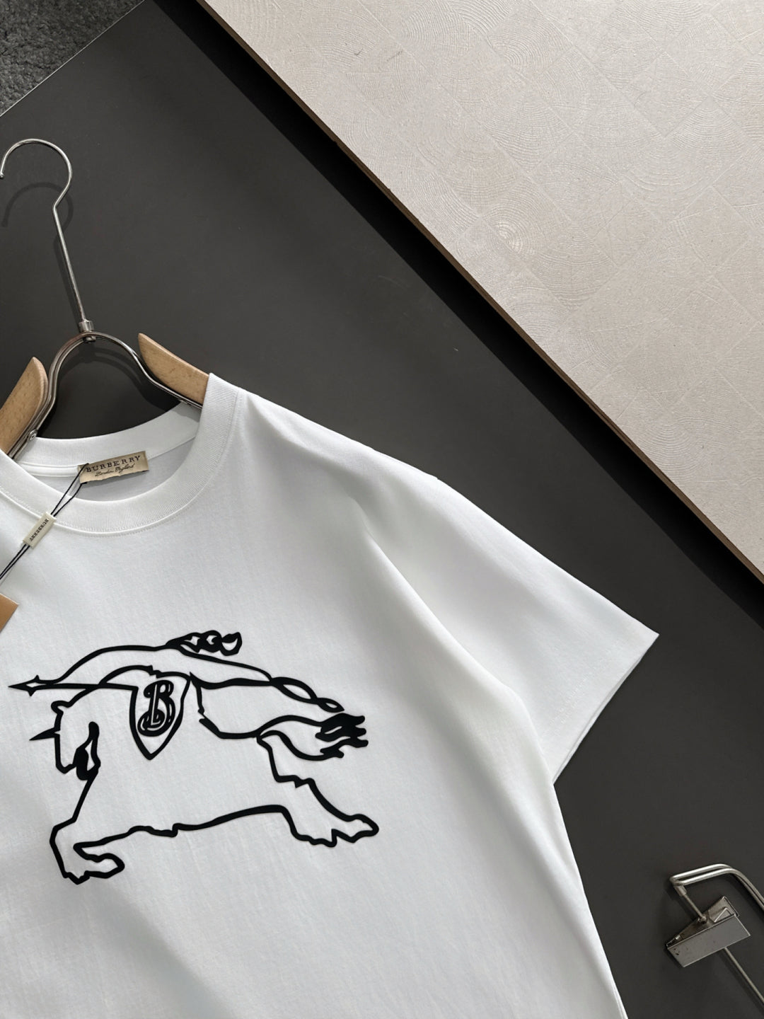 LuxluxHouse Best Quality Clothes Burberry T-shirt