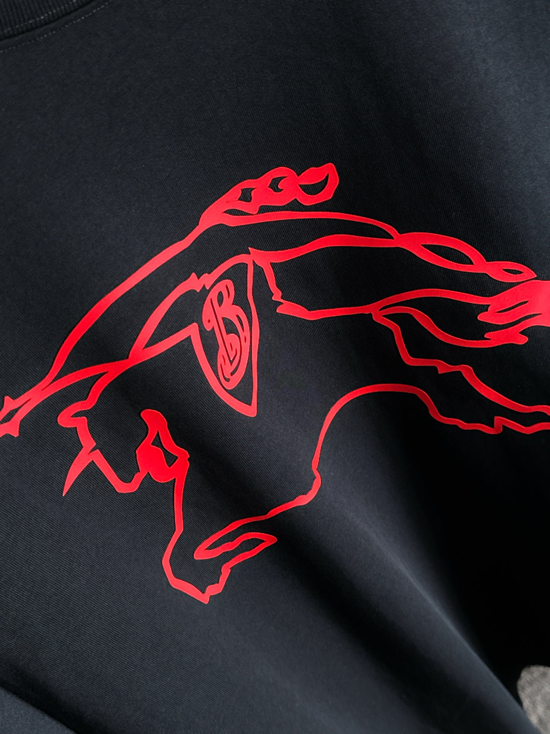 LuxluxHouse Best Quality Clothes Burberry T-shirt