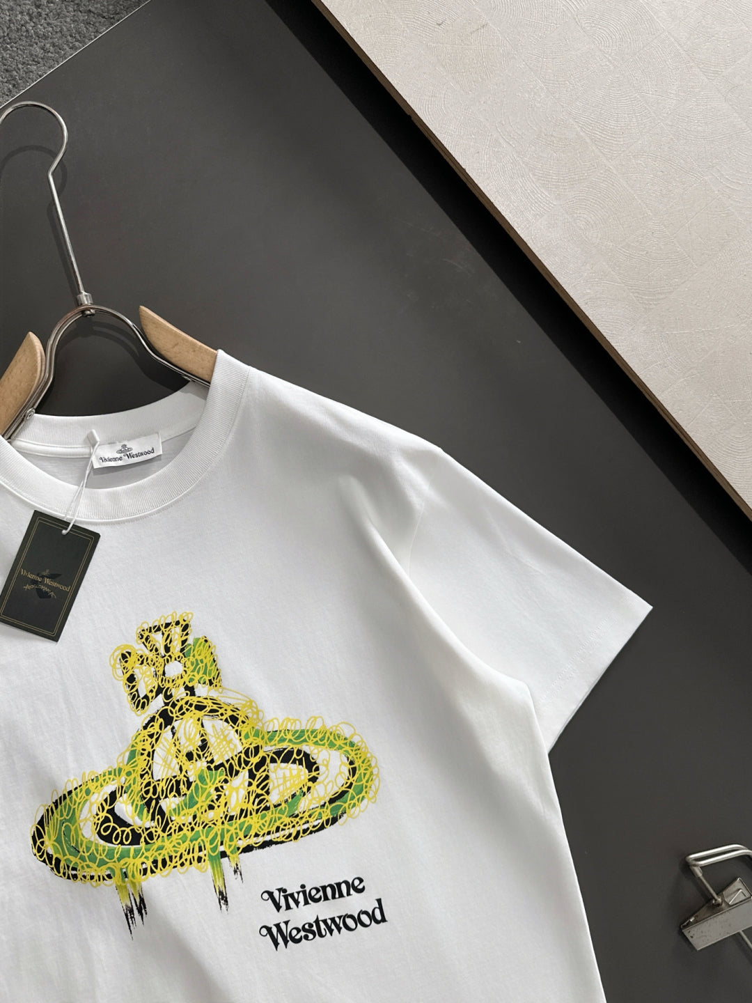 LuxluxHouse Best Quality Clothes T-shirt