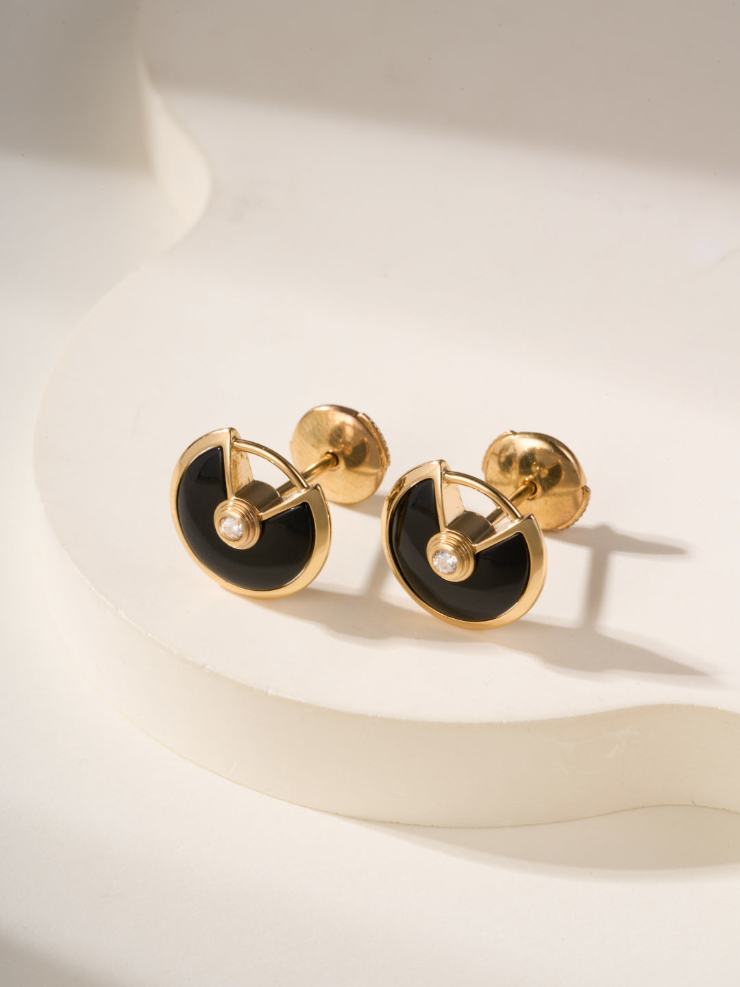 LuxluxHouse Best Quality Accessories Earrings Cartier