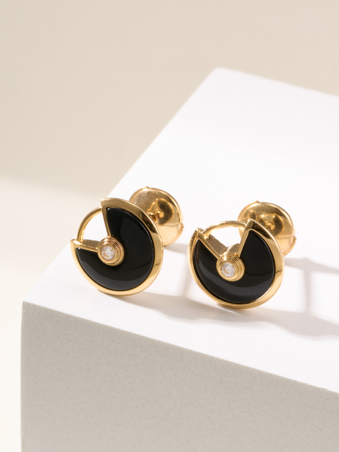 LuxluxHouse Best Quality Accessories Earrings Cartier