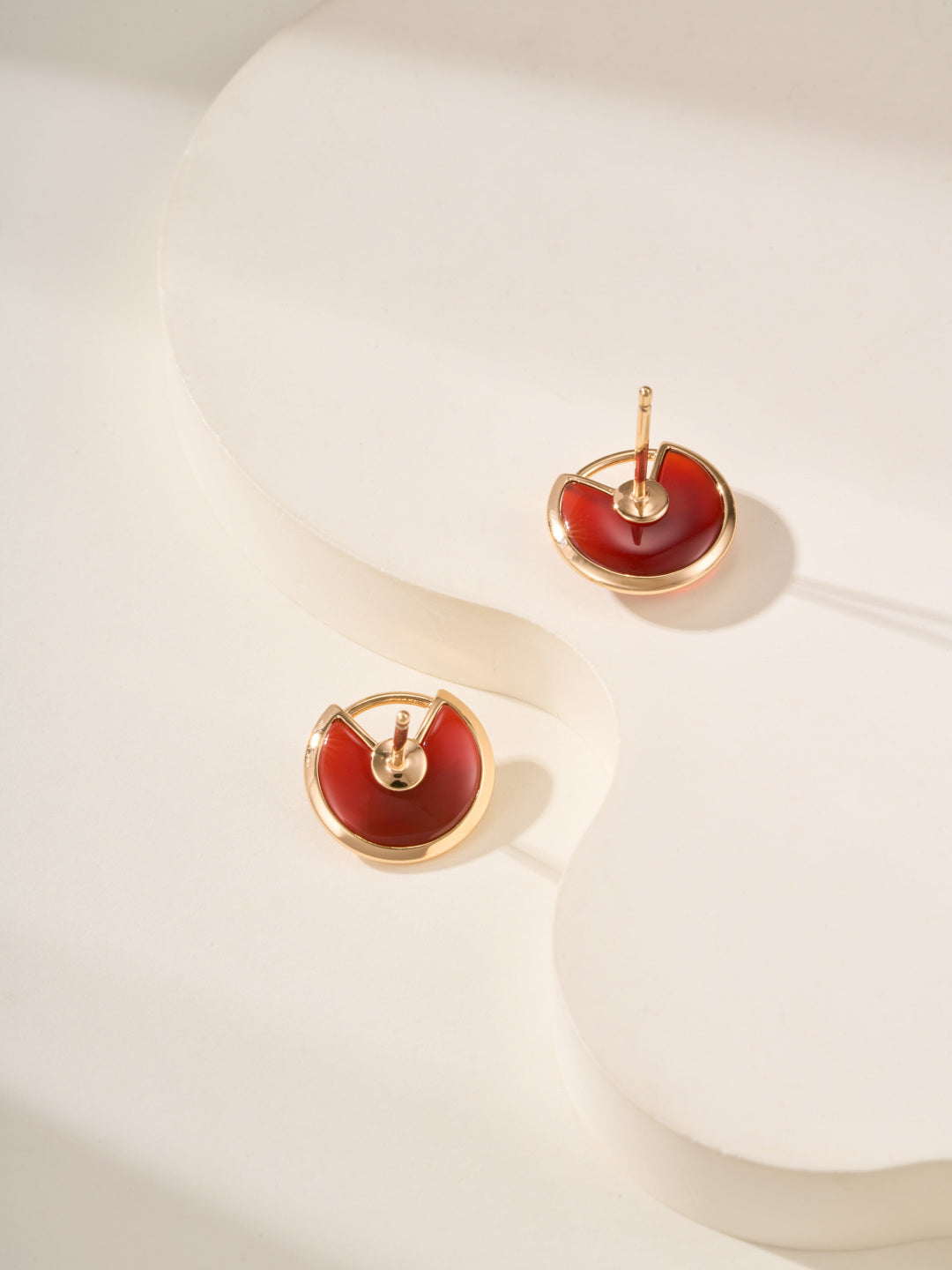 LuxluxHouse Best Quality Accessories Earrings Cartier