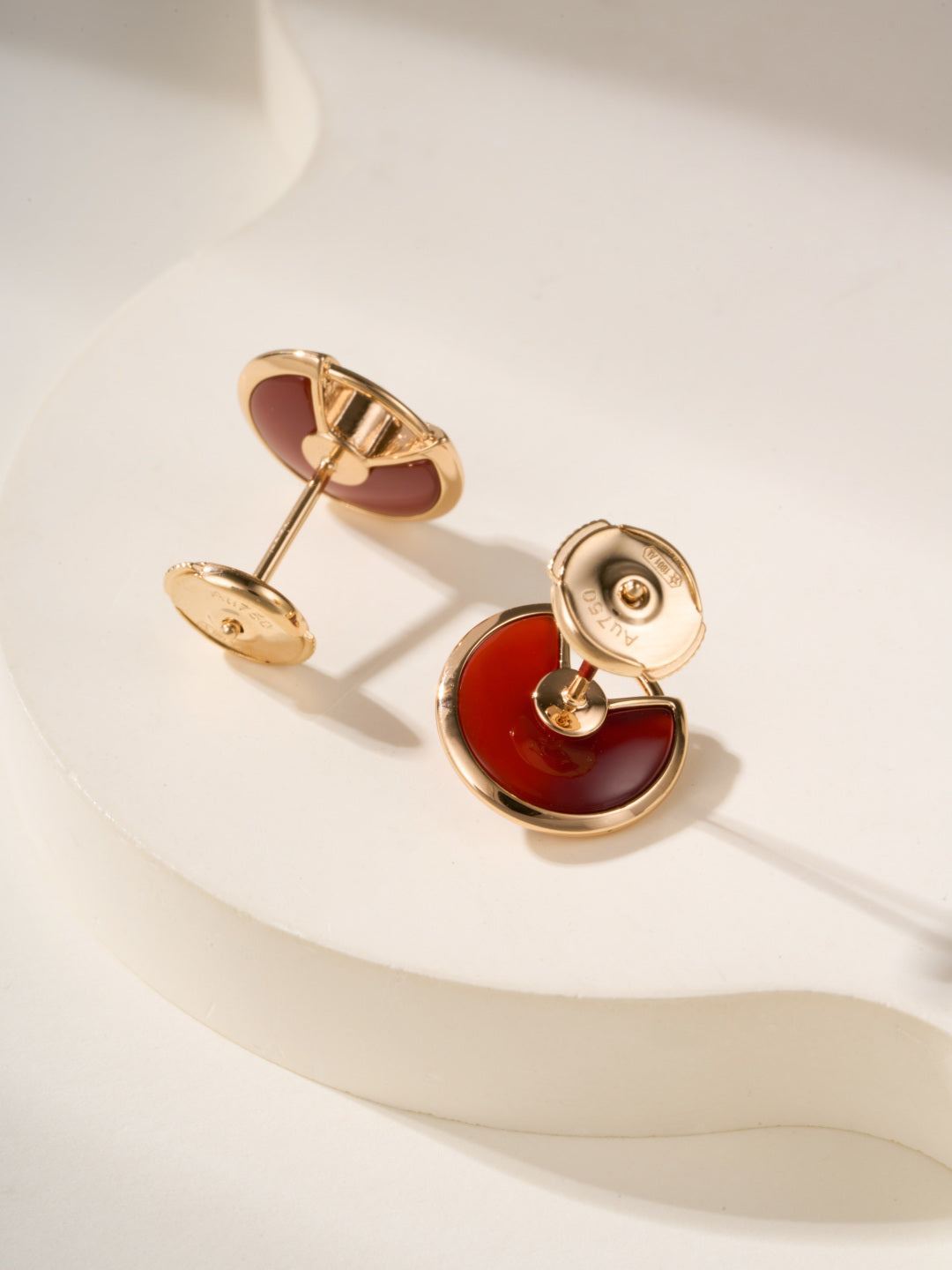 LuxluxHouse Best Quality Accessories Earrings Cartier