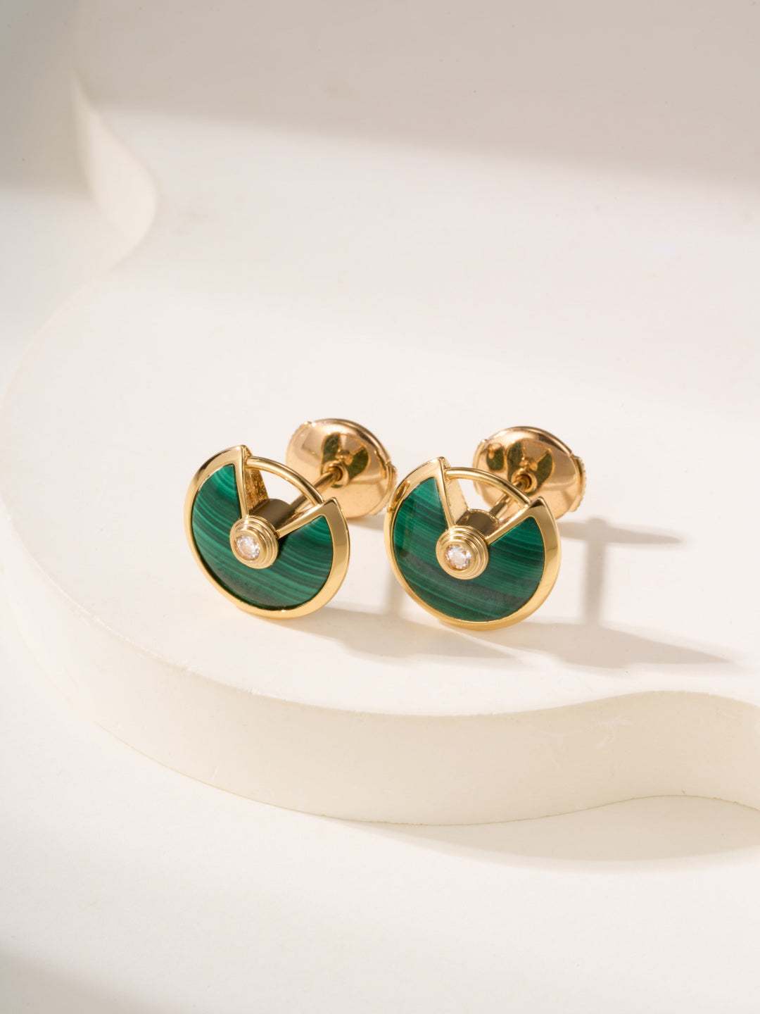 LuxluxHouse Best Quality Accessories Earrings Cartier