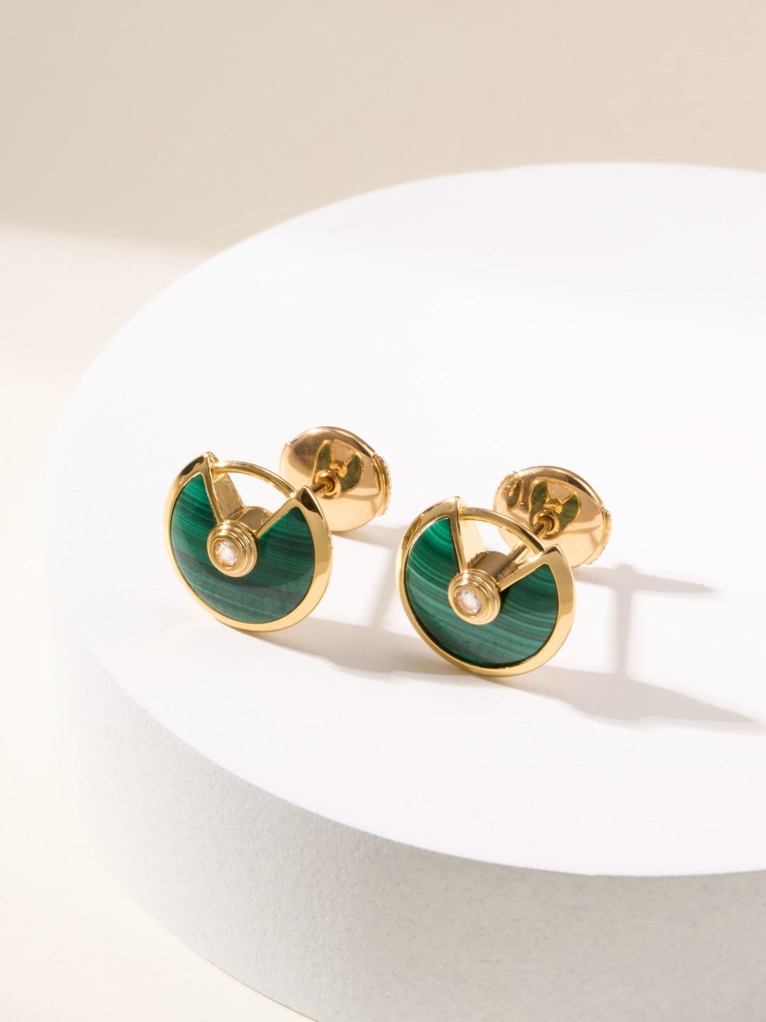 LuxluxHouse Best Quality Accessories Earrings Cartier