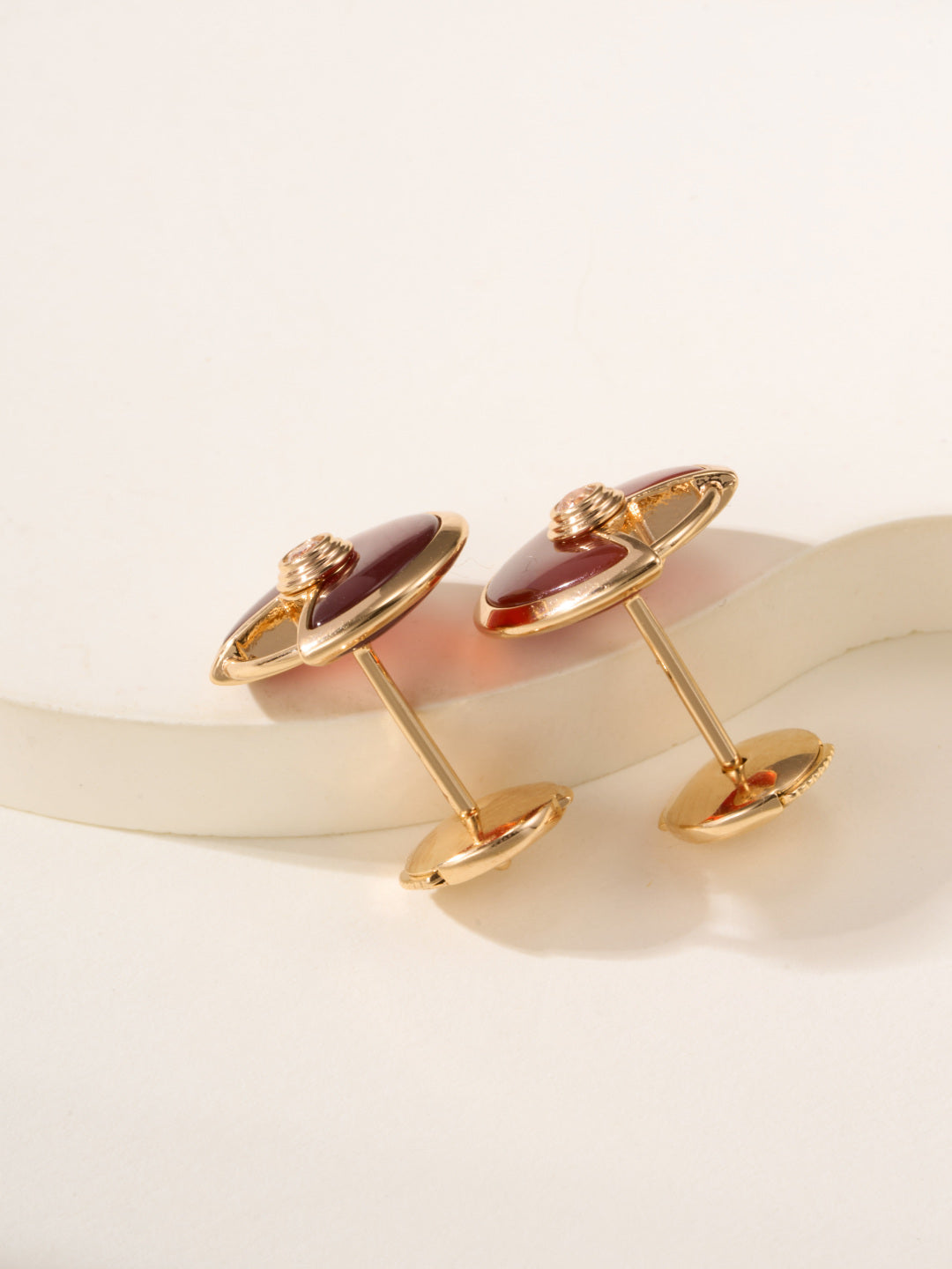 LuxluxHouse Best Quality Accessories Earrings Cartier